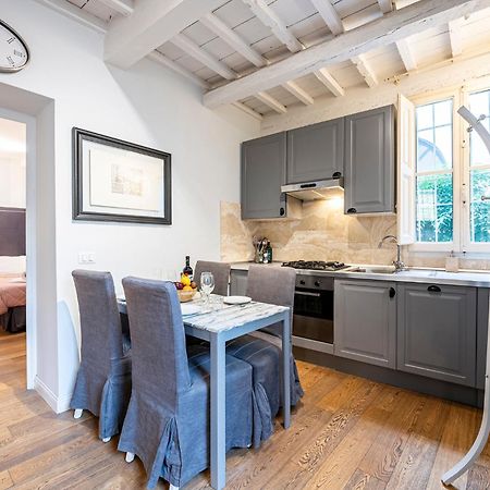 Suite In Pz. Michelangelo: Due Camere Con Due Bagni Florenz Exterior foto